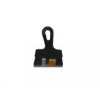                  Шпатель нержавеющая cталь пластиковая рукоятка 150мм
               