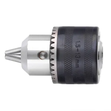 Патрон для дрели ключевой 1,5–13 мм – М12х1,25, адаптер SDS PLUS