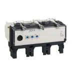 Расцепитель 3П3Т Micrologic 2.3 630А для NSX630