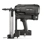                  Пистолет монтажный газовый GCN-40Y серия ПРОФИ длягвоздей длиной до 40 мм
               