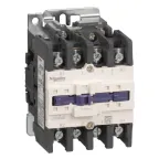 Контактор 4Р 2НО+2НЗ AC180A 110В 50Гц
