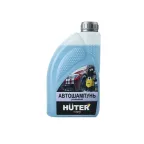 Автошампунь для бесконтактной мойки усиленный 1л.