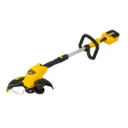                  Триммер аккумуляторный GET-36-4Li
               