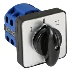                  Переключатель кулачковый ПК-16 12С 5048
               