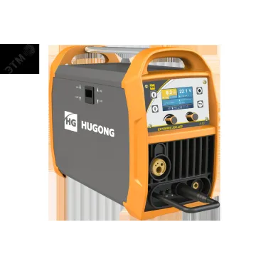 Полуавтомат сварочный EXTREMIG 200 III LCD