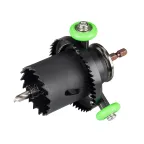 Двухуровневая коронка ATK-DRILL-R44-R65 (ARL, IP20 Металл, 3 года)