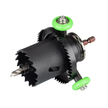 Двухуровневая коронка ATK-DRILL-R44-R65 (ARL, IP20 Металл, 3 года)