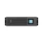 Источник бесперебойного питания line-interactive, Info Rackmount Pro, 1500 ВА/1200 Вт,1/1, USB, RJ45, 6xIEC C13, Rack 3U, SNMP/AS400 slot, 2x9Aч