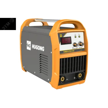 Инвертор сварочный POWER STICK 250 III