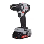                  Дрель-шуруповерт аккумуляторная ДА-20-2ЛК-БП EA+
               