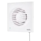 Вентилятор вытяжной BAF-AR 100 VP