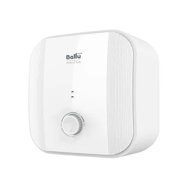 Водонагреватель электрический накопительный BWH/S 15 Capsule Plus U