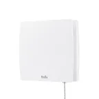 Вентилятор вытяжной BAF-SL 100 VP