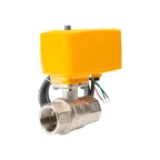 Кран с электроприводом Neptun Bugatti Pro 18В 1'