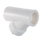                  Фильтр сетчатый ВН 20 мм полипропиленовый PPR белый
               