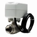 Кран с электроприводом Neptun Standard 230В 3/4'