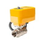 Кран с электроприводом Neptun Bugatti Pro 18В 3/4'