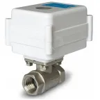                  Кран с электроприводом МК 220B 1'
               