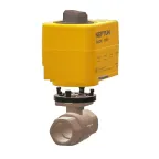 Кран с электроприводом Neptun Profi Click 230В 1