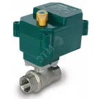 Кран с электроприводом Neptun Bugatti Pro 12В 1/2'