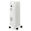 Радиатор масляный Comfort BOH/CM-07WDN 1500 7 секций