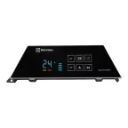 Блок управления конвектора Transformer Digital Inverter ECH/TUI4