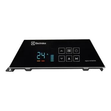 Блок управления конвектора Transformer Digital Inverter ECH/TUI4