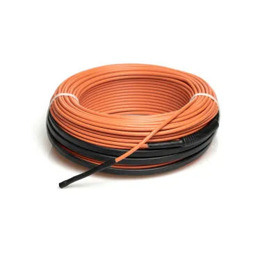 Кабель нагревательный для теплого пола SKAT HT-28-550