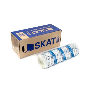 Мат нагревательный SKAT HT MAT-8,0-1440 PRO