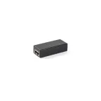 Инжектор PSE-PoE.220AC/28VA v.2 55В 0,5 А IEEE 802.3af IEEE 802.3at