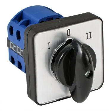 Переключатель кулачковый ПК-16 12С