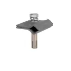                  Зажим прута универсальный с анкером L300 мм TDZ
               