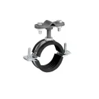                  Держатель прута на трубе d48-53 мм TDZ
               