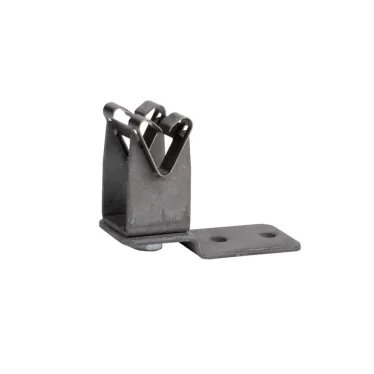 Держатель под черепицу с металлическим держателем L330 мм TDZ