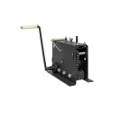                  Ручная машинка для выравнивания полосы и прута РМА
               