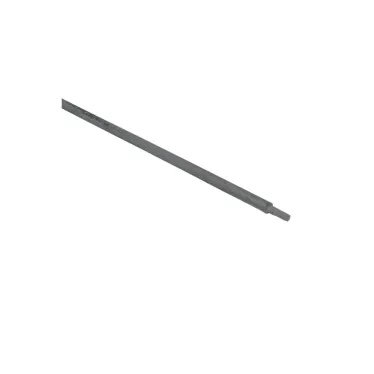 Штырь заземлителя безмуфтовой с конусом морзе d16 мм L1500 мм TDZ