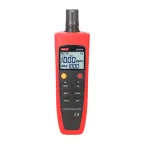 Измеритель уровня угарного газа (СО) UNI-T UT337A