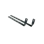 Держатель угловой под черепицу скрученный с крючком Н135 мм L415 мм TDZ