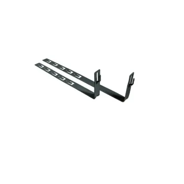 Держатель угловой под черепицу с крючком Н135 мм L330 мм TDZ