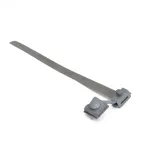 Держатель для труб универсальный d 0-200 мм TDZ