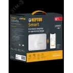 Система Neptun Bugatti Smart 3/4' Tuya