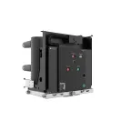 ВЫКЛ. ВАКУУМ. СТАЦ. VAR 10кВ 630А 31.5кА, MCH AC/DC220В, MX/XF AC/DC220В 150ММ