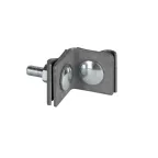 Держатель фальцевый малый 30х30х30 мм ТDZ