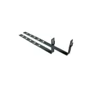                  Держатель угловой под черепицу с крючком Н135 мм L415 мм TDZ
               