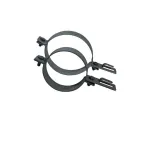 Держатель для водосточных труб d100 мм TDZ