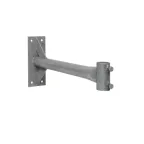                  Держатель мачты молниеприемника к стене d20 мм L530 мм TDZ
               