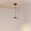 Светильник светодиодный SP-MAKOTO-R300-10W Warm2700 (BK, 36 deg, 230V, TRIAC) (ARL, IP20 Металл, 3 года)