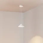 Светильник светодиодный SP-MAKOTO-R240-10W Warm2700 (WH, 36 deg, 230V, TRIAC) (ARL, IP20 Металл, 3 года)