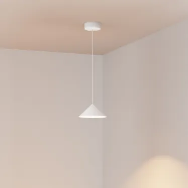 Светильник светодиодный SP-MAKOTO-R240-10W Warm2700 (WH, 36 deg, 230V, TRIAC) (ARL, IP20 Металл, 3 года)