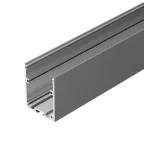 Профиль IP-LINE-4050-2000 ANOD (ARL, Алюминий)